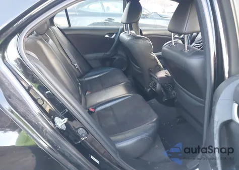 2014 Acura Tsx 2.4 z USA, uszkodzony, nr VIN JH4CU2F80EC000093